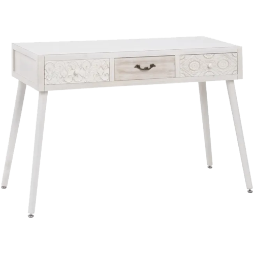 Consola-escritorio RULER