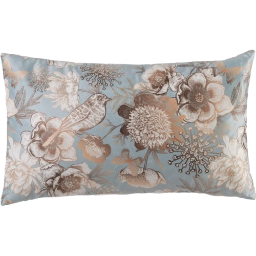 Cojín ZULI rectangular 