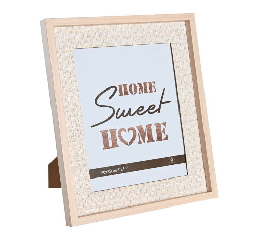 Marco fotos BURÓ 20x25 