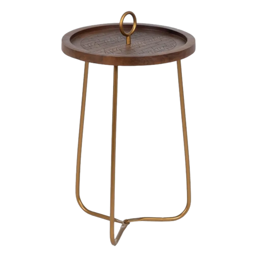 Mesa auxiliar CONCEPT