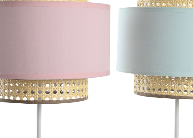 Lámpara RINAZ sobremesa