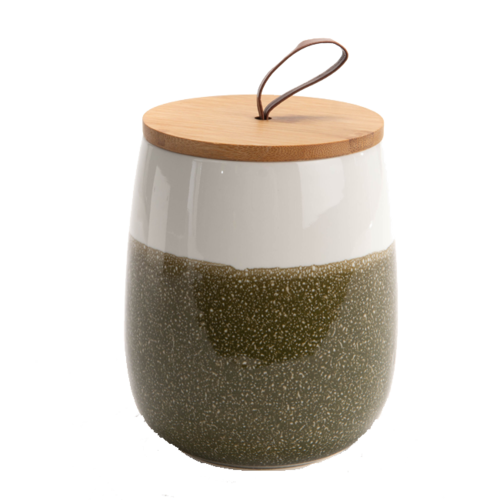 Bote hermético OIHAN