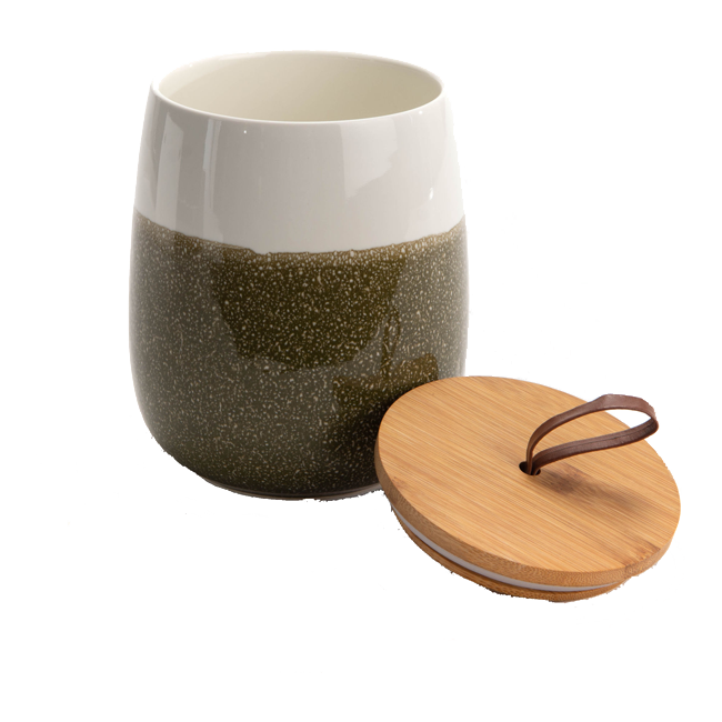 Bote hermético OIHAN