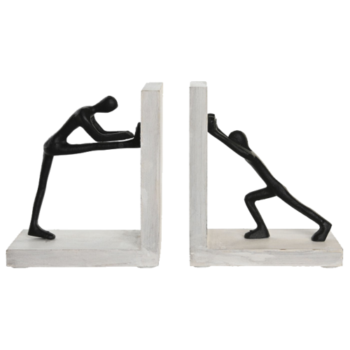 Sujetalibros ESTIRAM