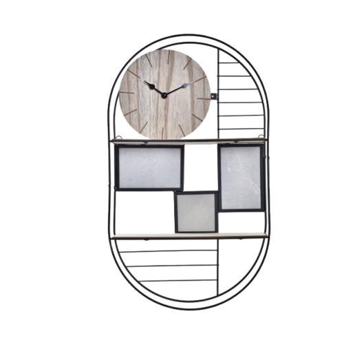 Estantería RELOGITI