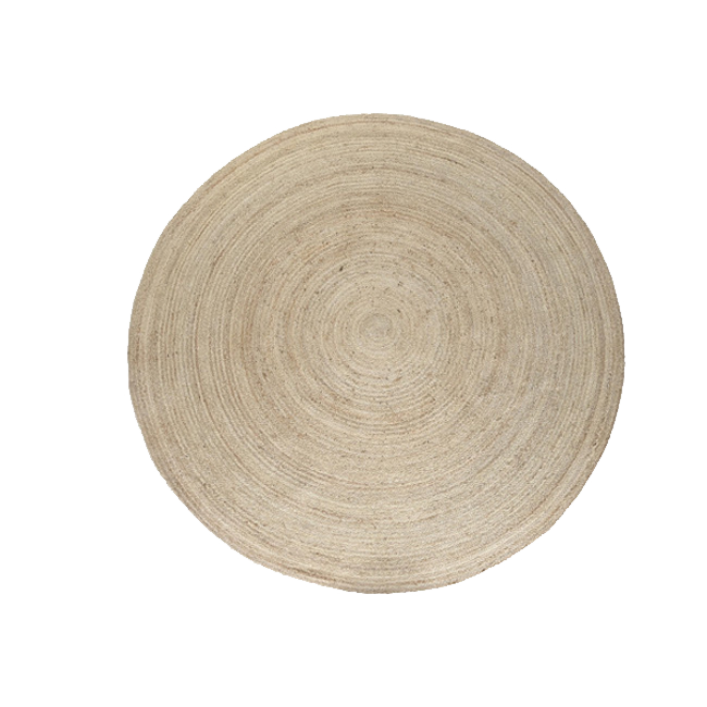 Alfombra JUTE 120