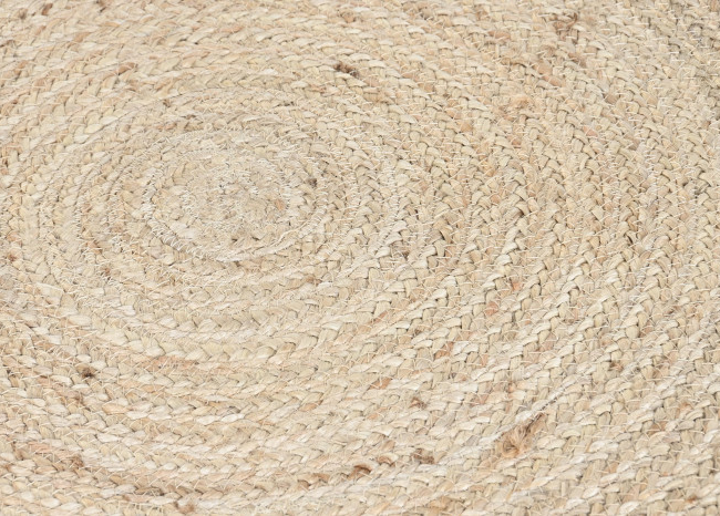 Alfombra JUTE 120