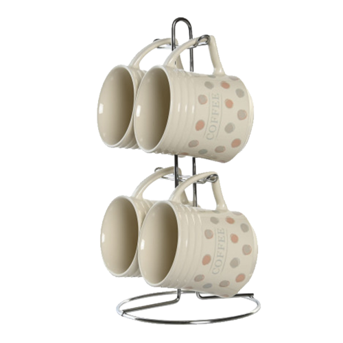 Set de tazas TOPITOS 