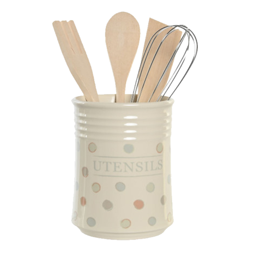 Bote utensilios TOPITOS