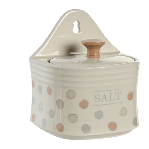 Salero TOPITOS BEIGE