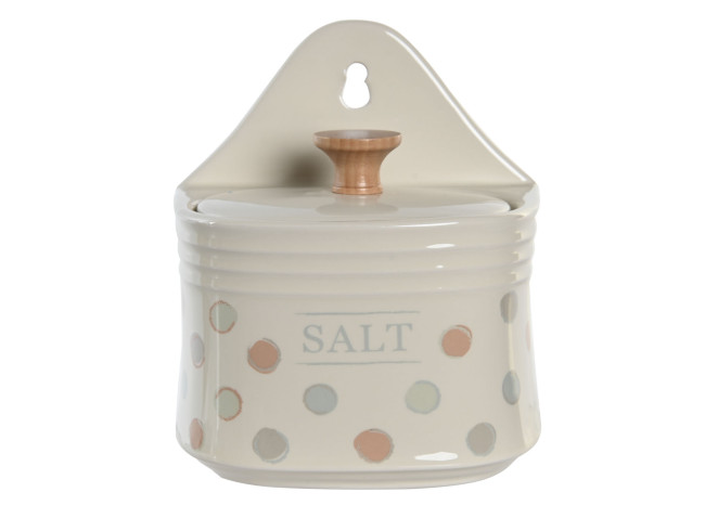 Salero TOPITOS BEIGE