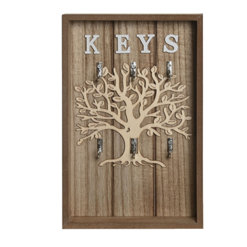 Cuelga llaves VITALI