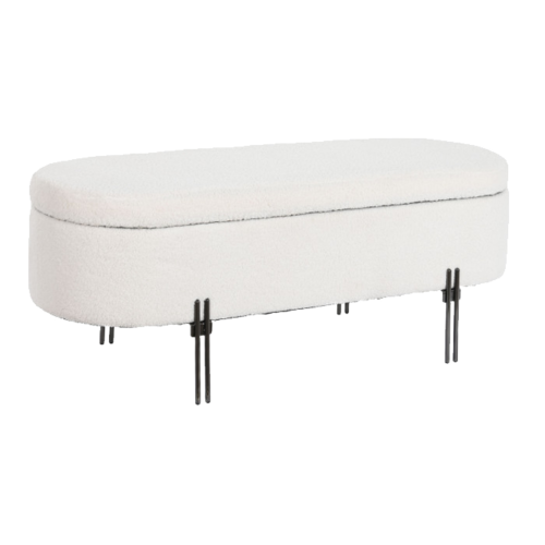 Descalzadora BORREGUITO