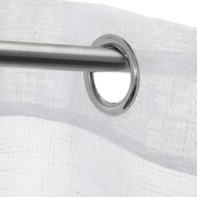 Visillo FLAMEADO AIR