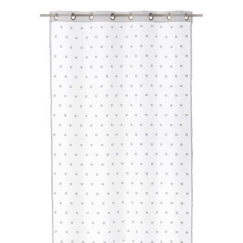 Visillo DOLLY 140 X 260 CM