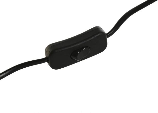 Lámpara SETA dorado