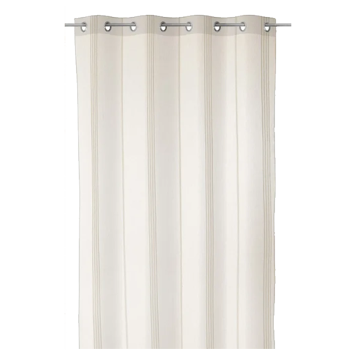 Visillo LLANA NATURAL 