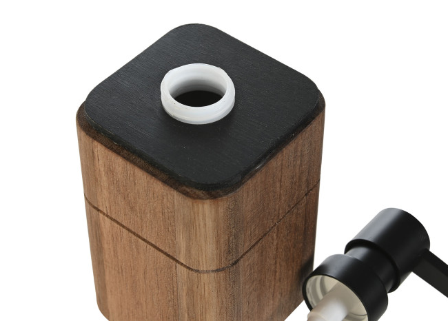 Dosificador jabón MIRELE