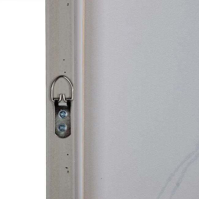 Cuadro puerta MORISCA