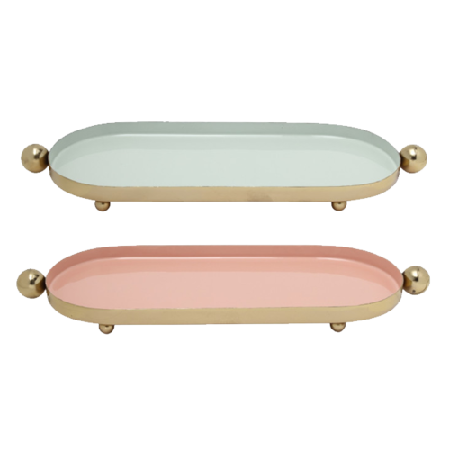 Bandeja lacada MIXTY