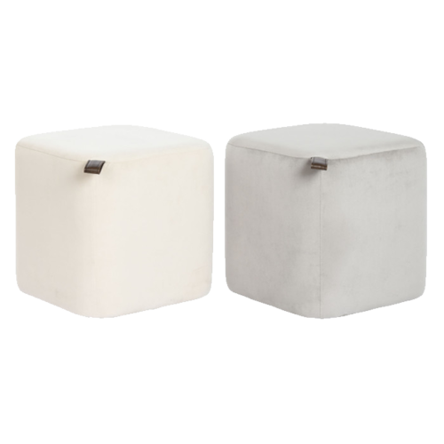 Puff reposapiés IRATI