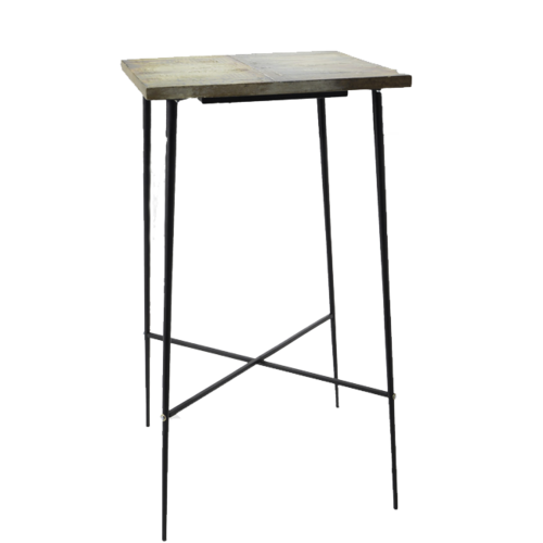 Mesa alta bar KANSAS