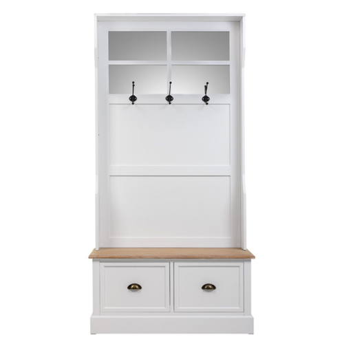 Recibidor perchero VALENTIN