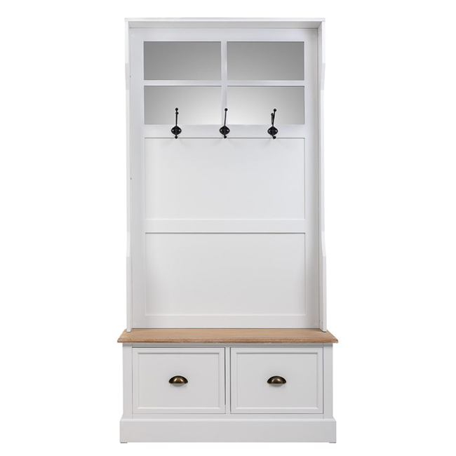 Recibidor perchero VALENTIN