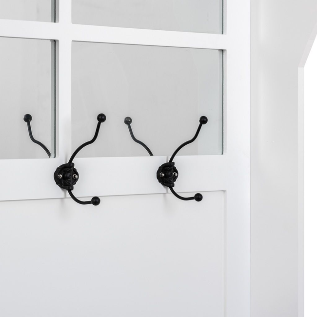 Recibidor perchero VALENTIN