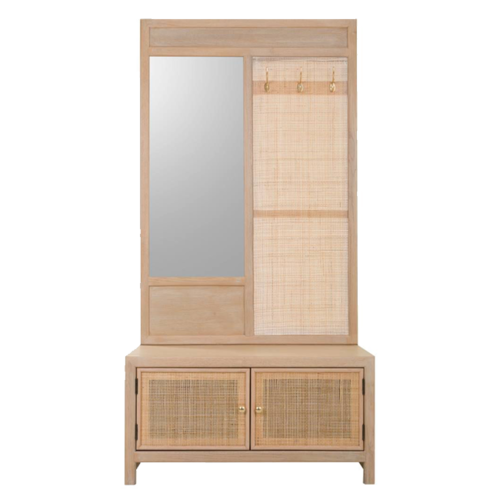 Recibidor perchero PALMARE