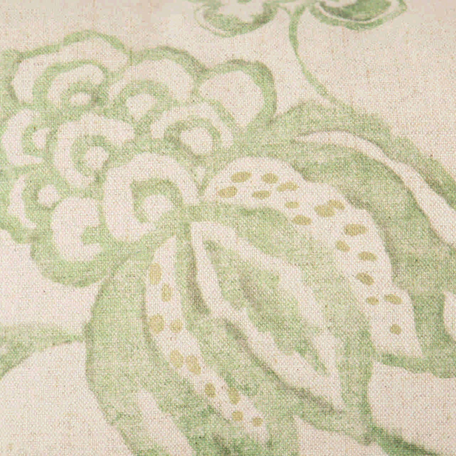 Cojín rectangular COMBAY