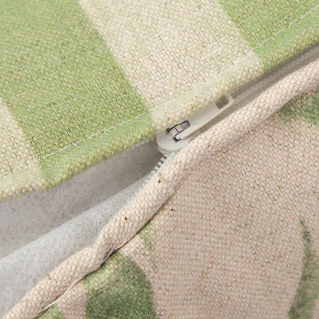 Cojín rectangular COMBAY