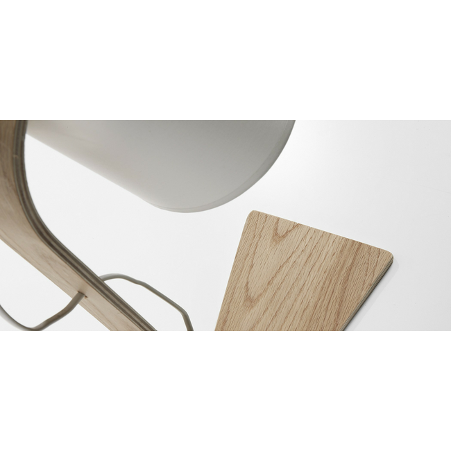 Lámpara mesa Nordic