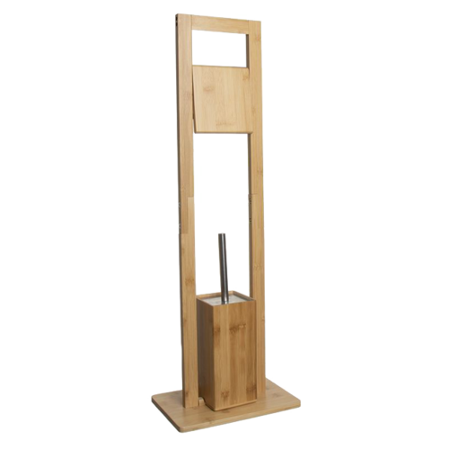 Escobillero portarrollos MUGAS