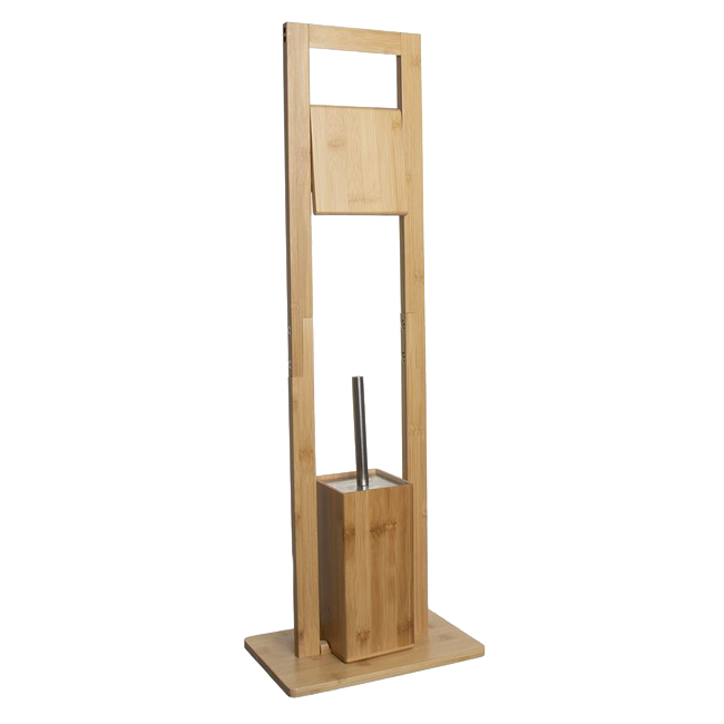 Escobillero portarrollos MUGAS