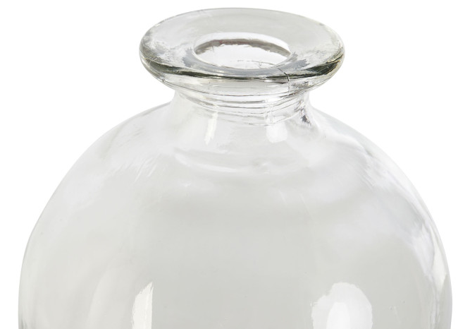 Jarrón GARRAFAL alto 