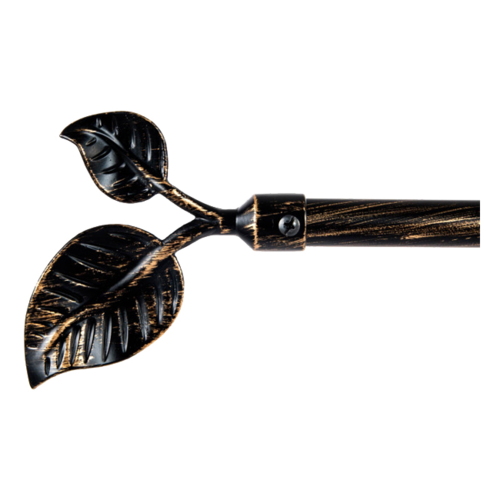 Barra cortina ENRAMA