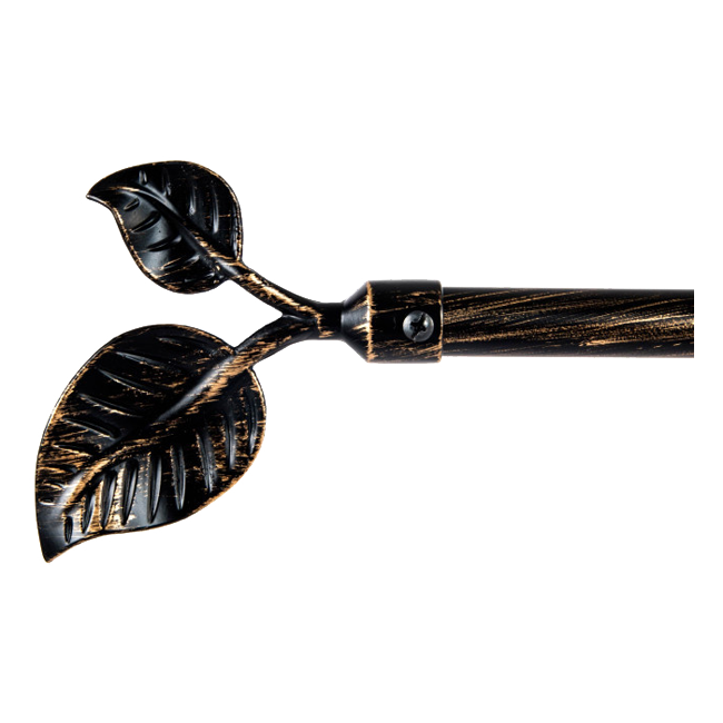 Barra cortina ENRAMA