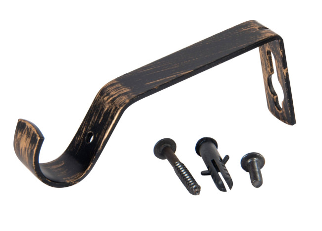 Barra cortina ENRAMA