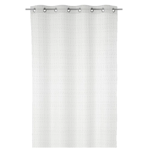 Visillo SCHEME 140 X 260 CM 