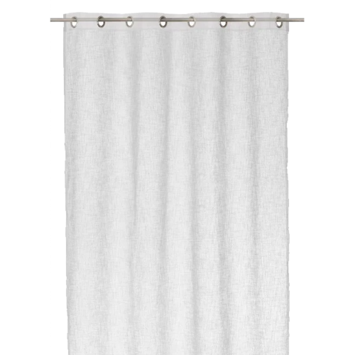 Cortina FLAMEADO  140 X 260 CM