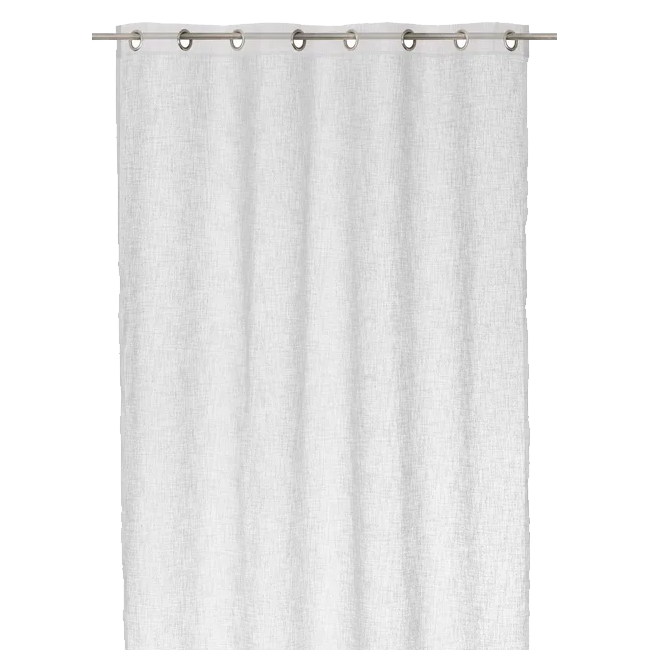 Cortina FLAMEADO  140 X 260 CM