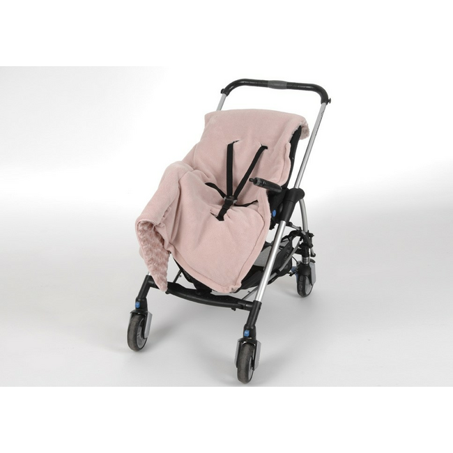 Nido ángel rosa viejo 6-12 meses