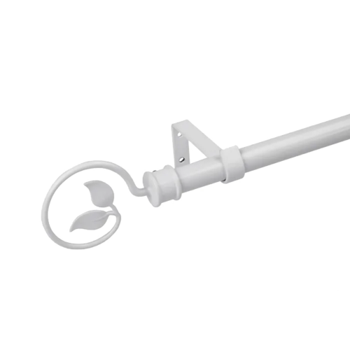 Barra cortina HOJILLA