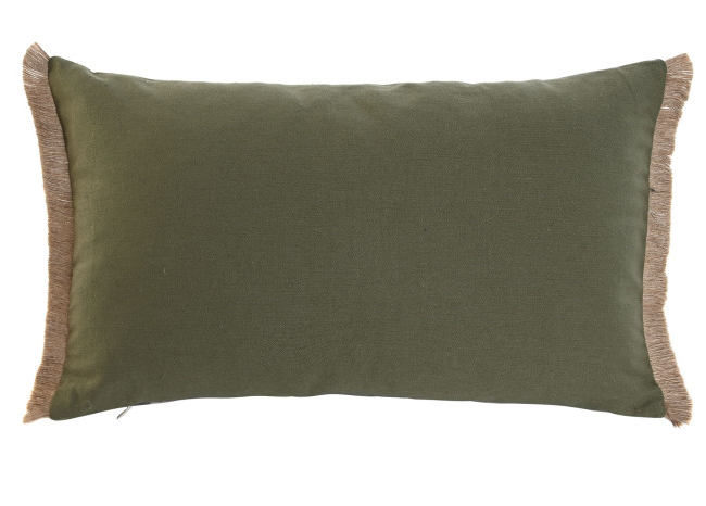 Cojín FLEC OLIVA