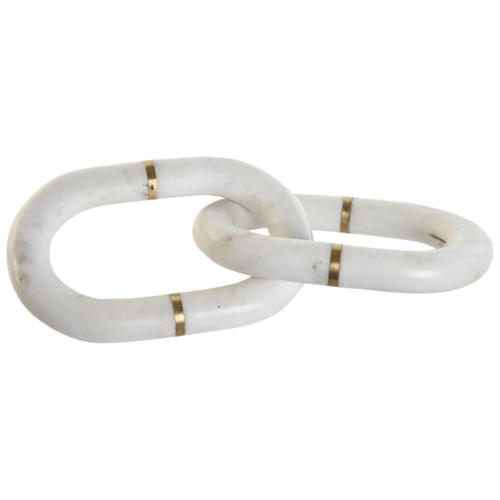 Decoración mármol CADENA