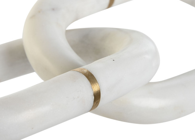 Decoración mármol CADENA