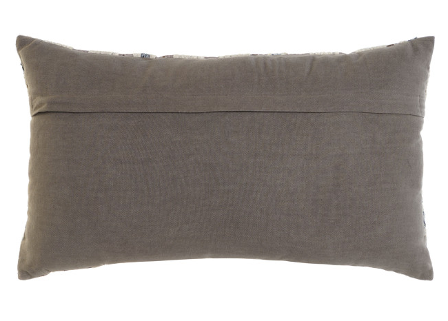 Cojín PLUMILÉ rectangular