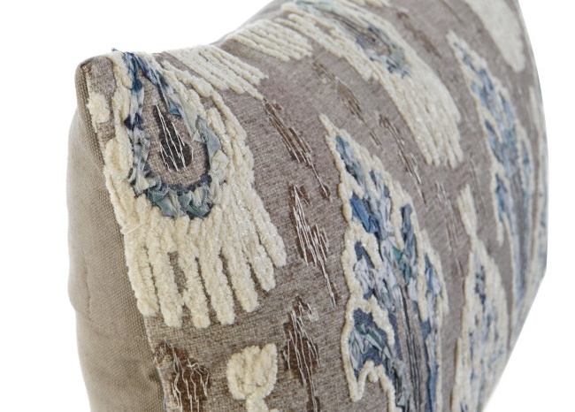 Cojín PLUMILÉ rectangular