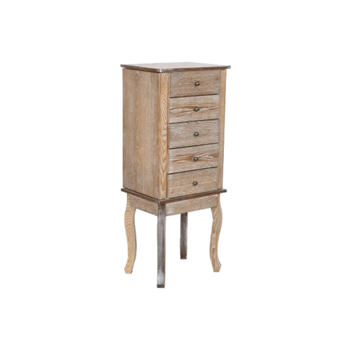 Joyero natural LALIN